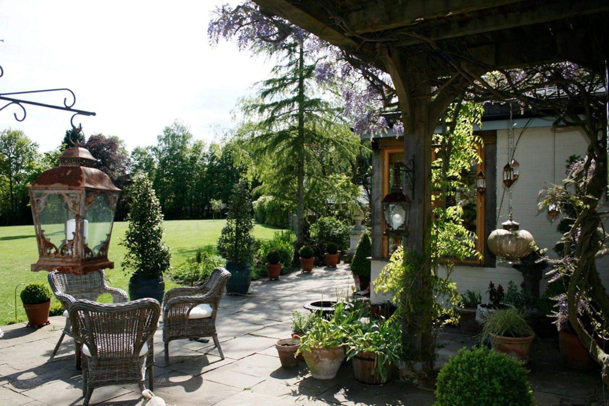 ชอยส์เวลล์ คอตเทจ Bed & Breakfast Hurst Green  ภายนอก รูปภาพ