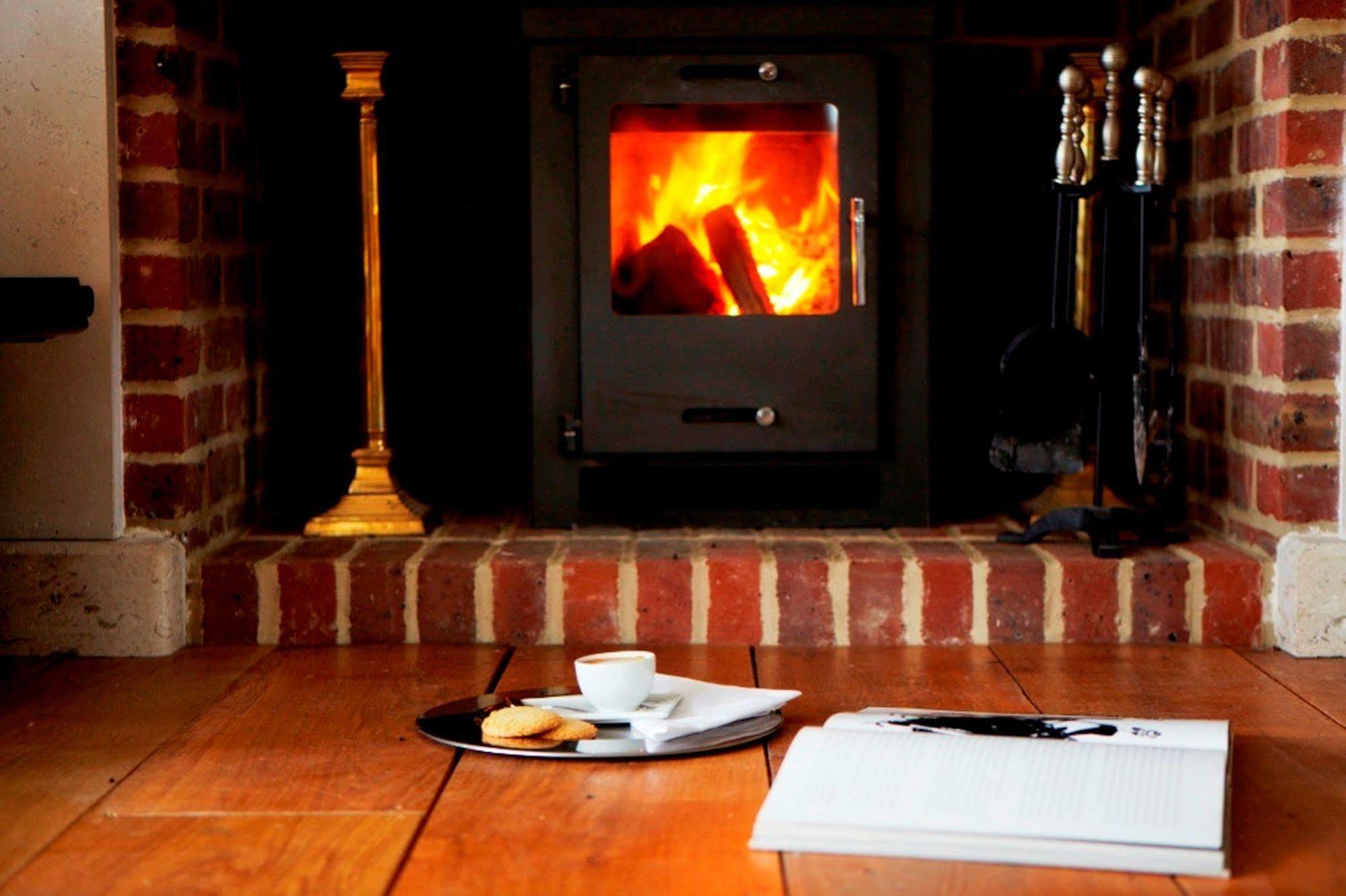 ชอยส์เวลล์ คอตเทจ Bed & Breakfast Hurst Green  ภายนอก รูปภาพ