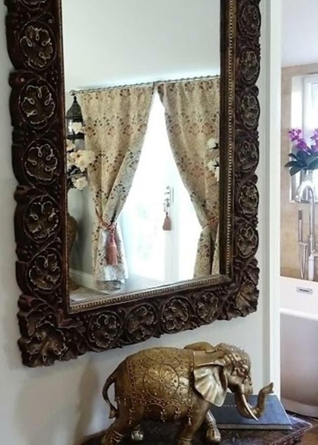 ชอยส์เวลล์ คอตเทจ Bed & Breakfast Hurst Green  ภายนอก รูปภาพ